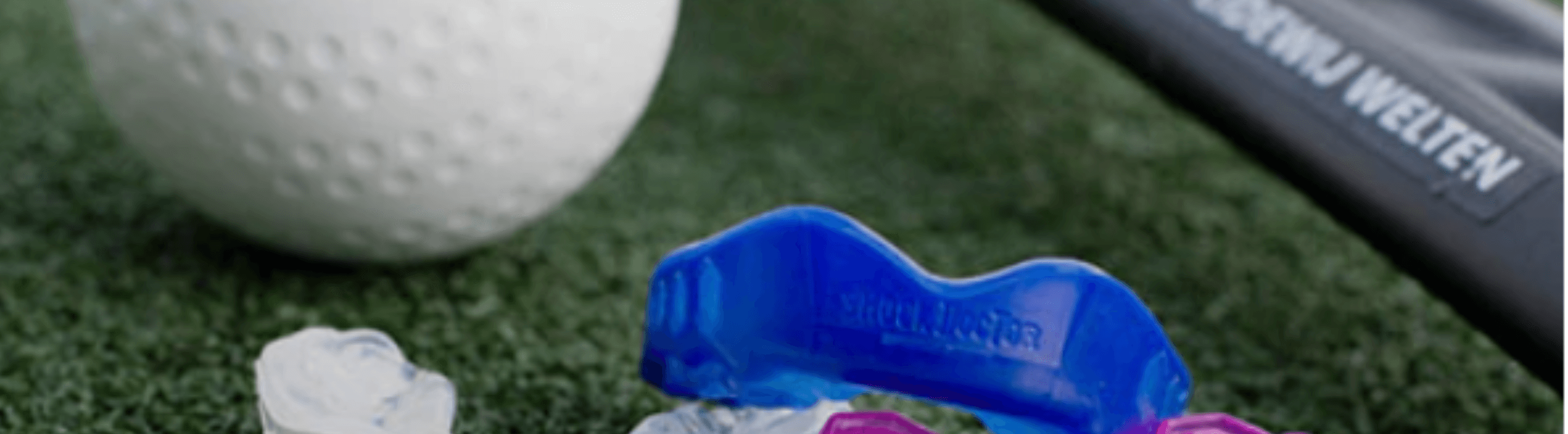 ShockDoctor Hockey Gum Shields
