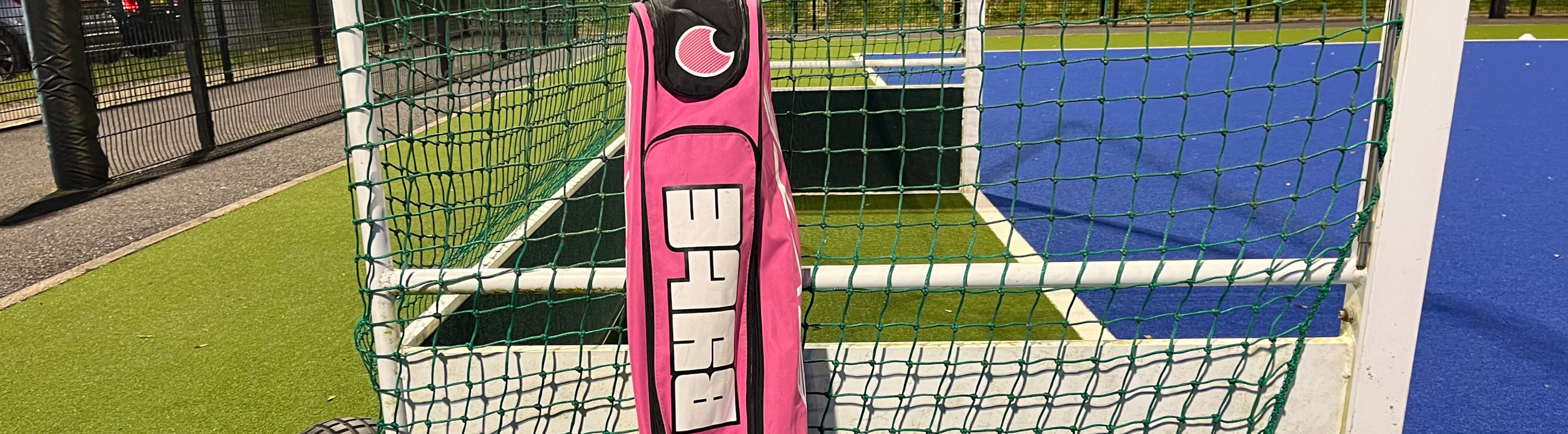 Byte Hockey Bags | Total Hockey