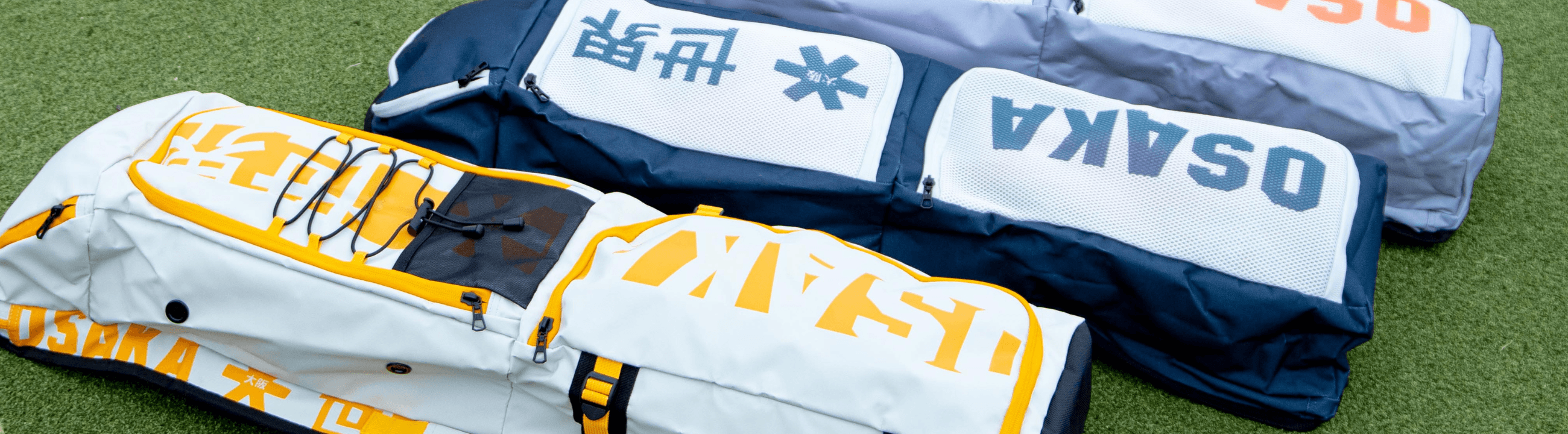 OSAKA Stick And Kit Hockey Bags | Total Hockey