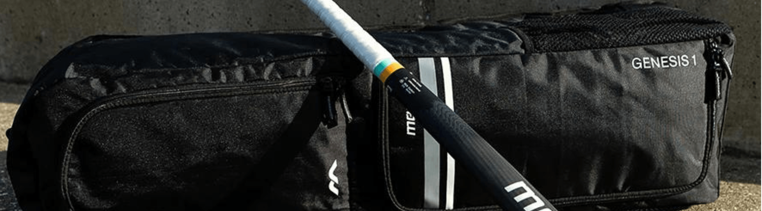 Mercian Stick And Kit Hockey Bags | Total Hockey