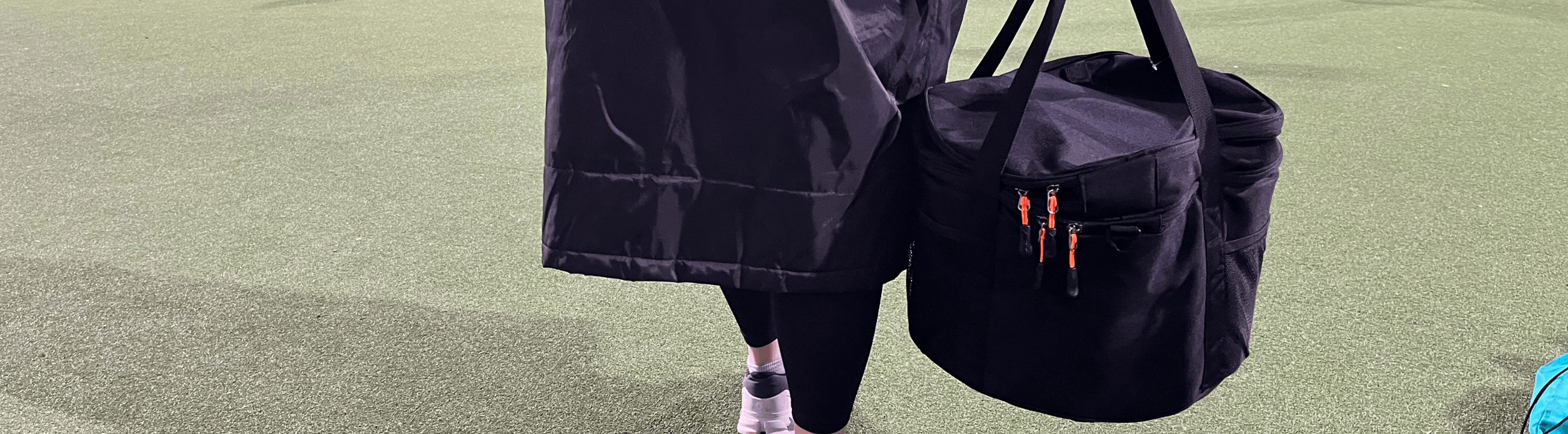 Bags - Coaching