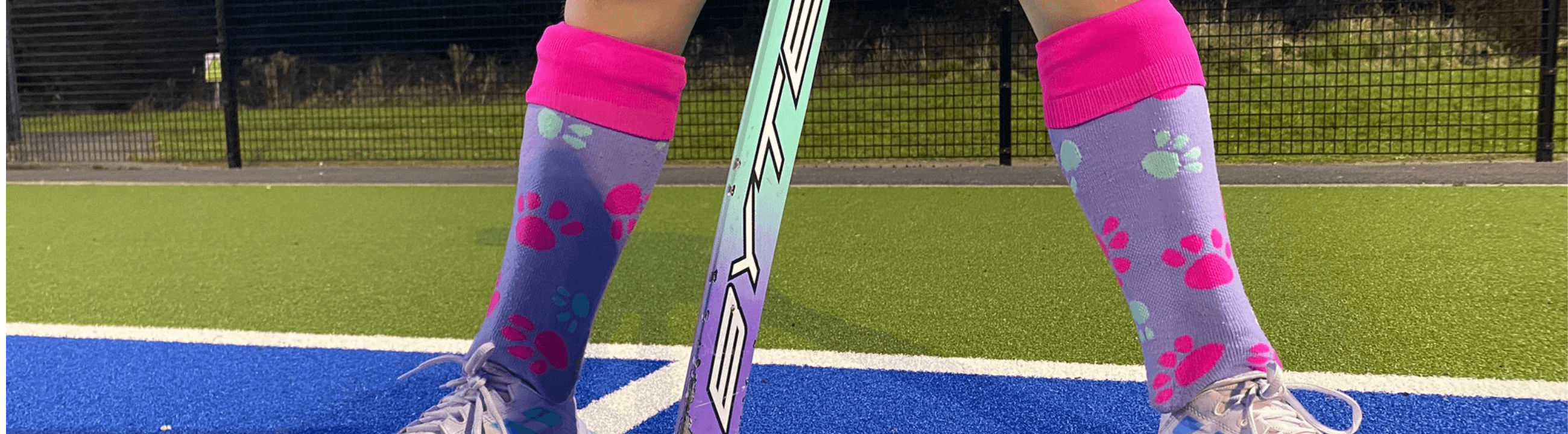 Beginner Hockey Sticks | Total Hockey