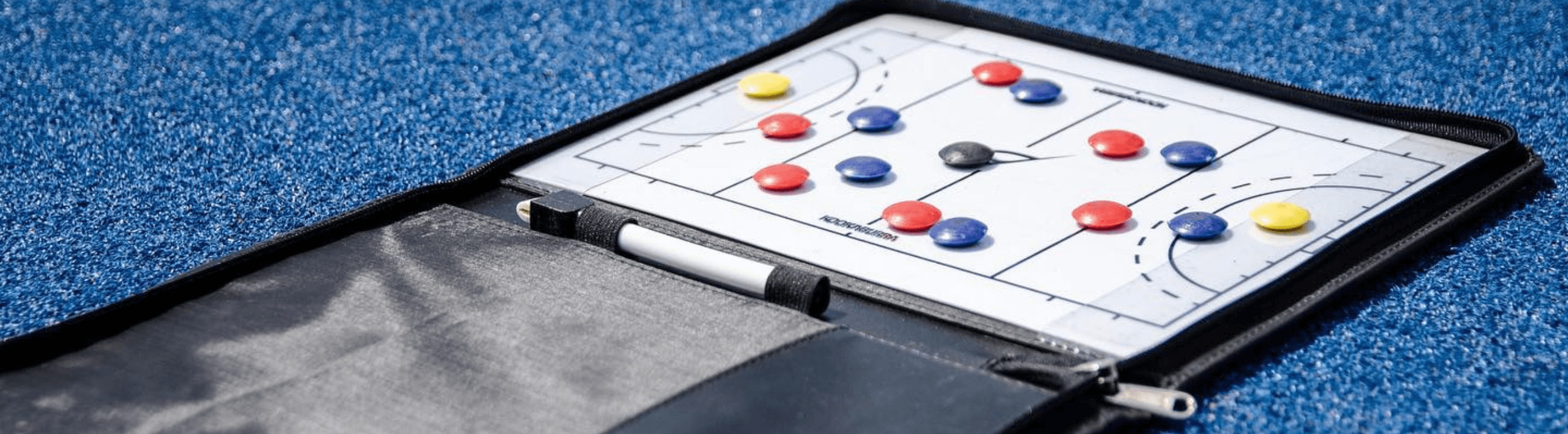Coaching Equipment