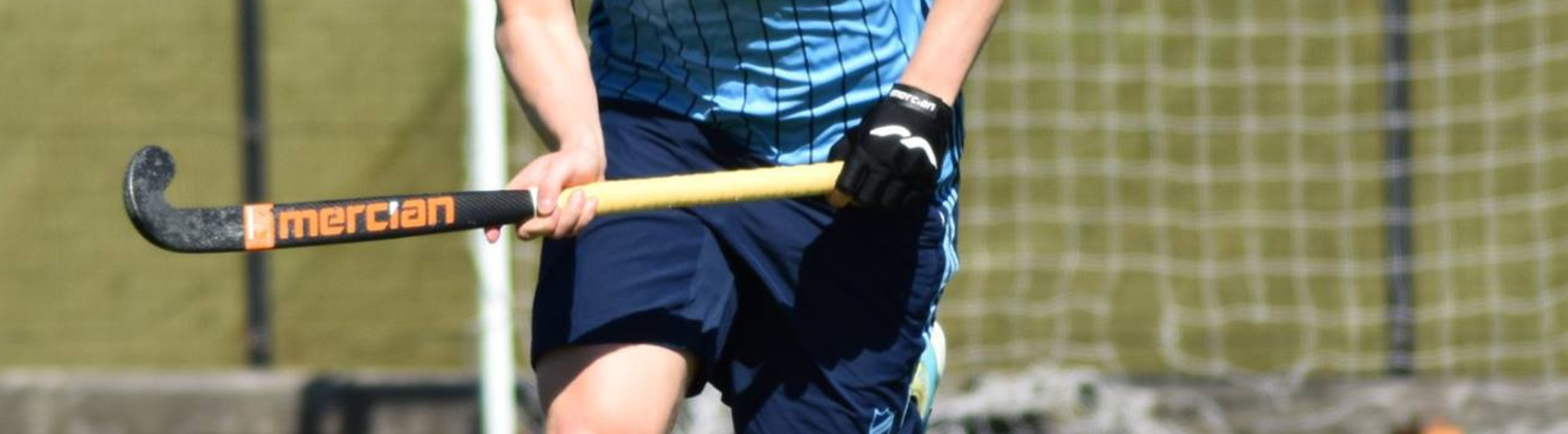 Adult Mid Bow Hockey Sticks