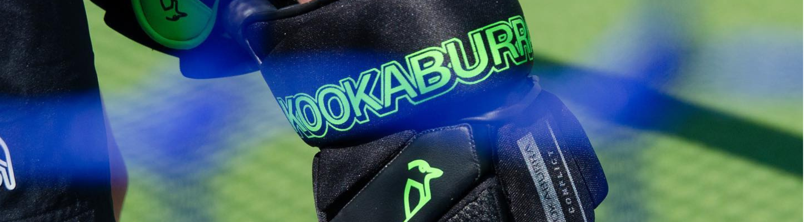 Kookaburra Short Corner Protection