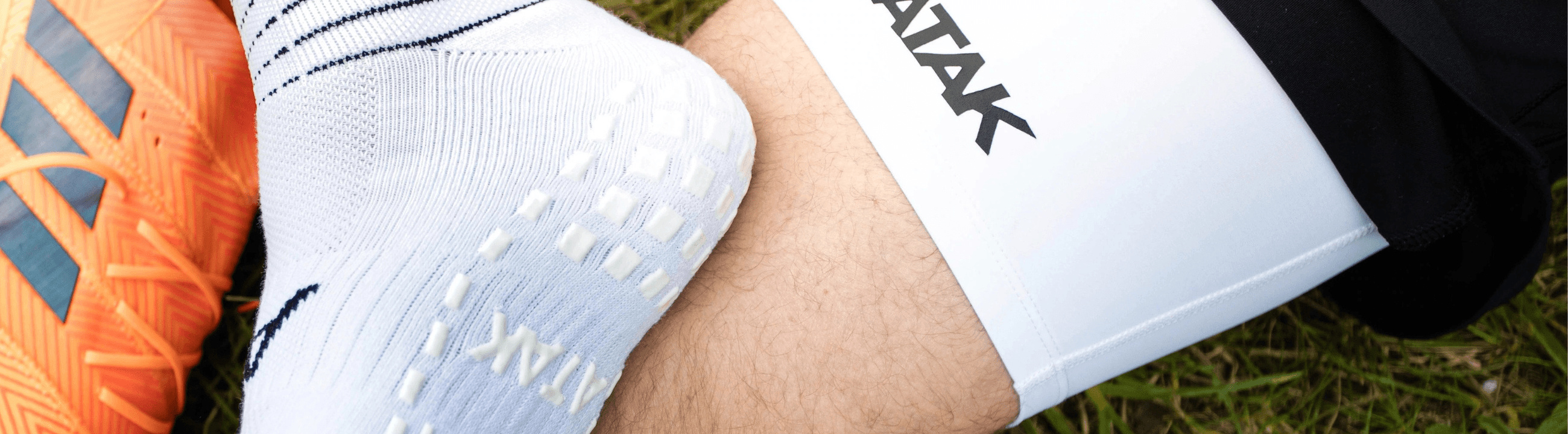 ATAK Grippy Socks | Total Hockey