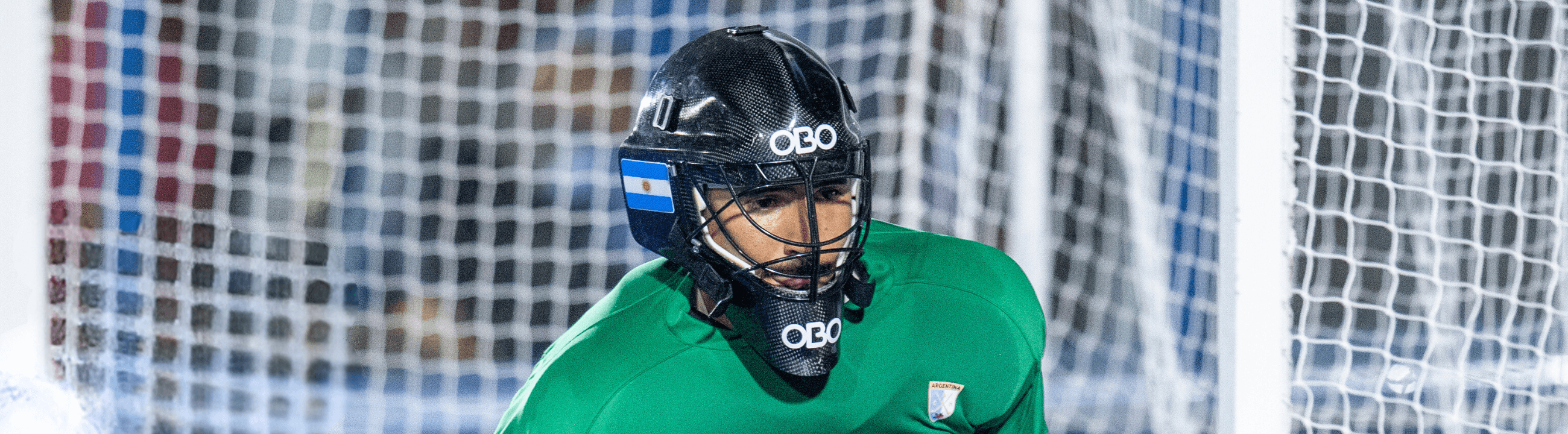 OBO Hockey Smocks