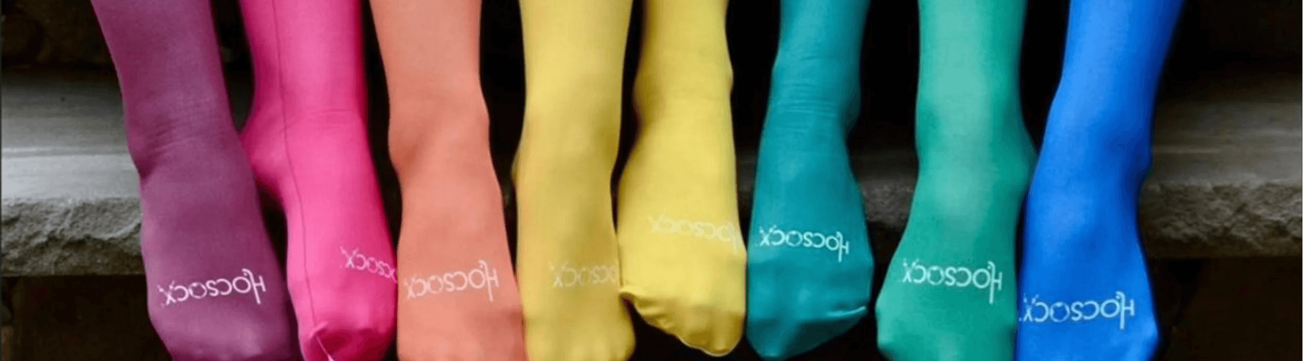 Full Foot Shinliners