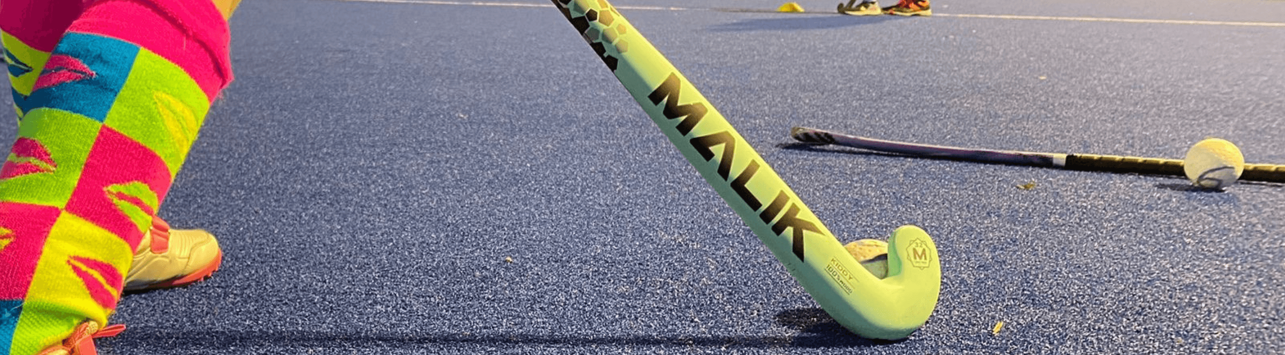 Girls Hockey Sticks