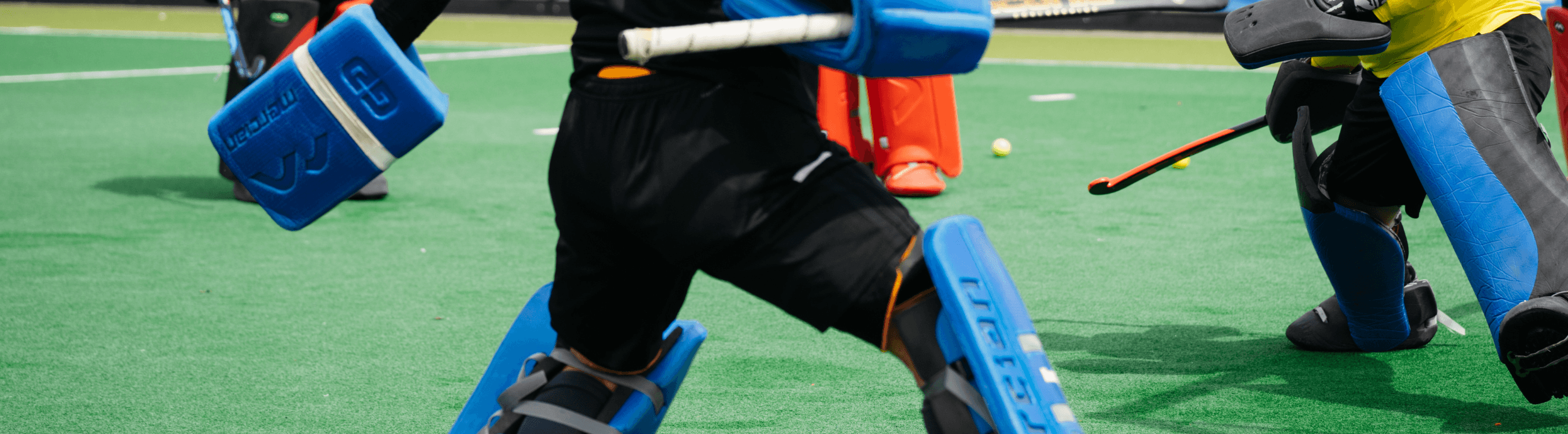 Mercian Goalkeeping Padded Shorts | Total Hockey