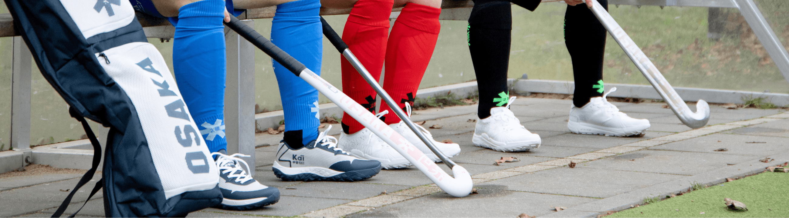 Senior Hockey Sticks