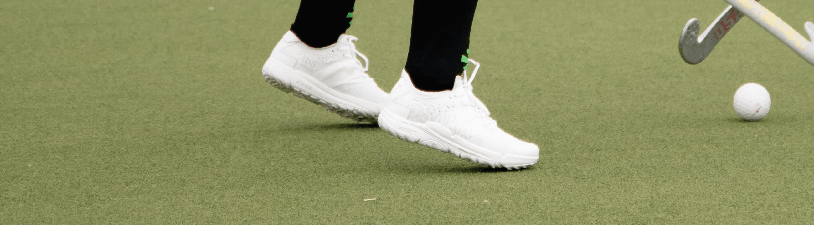 OSAKA IDO Hockey Shoe | Total Hockey