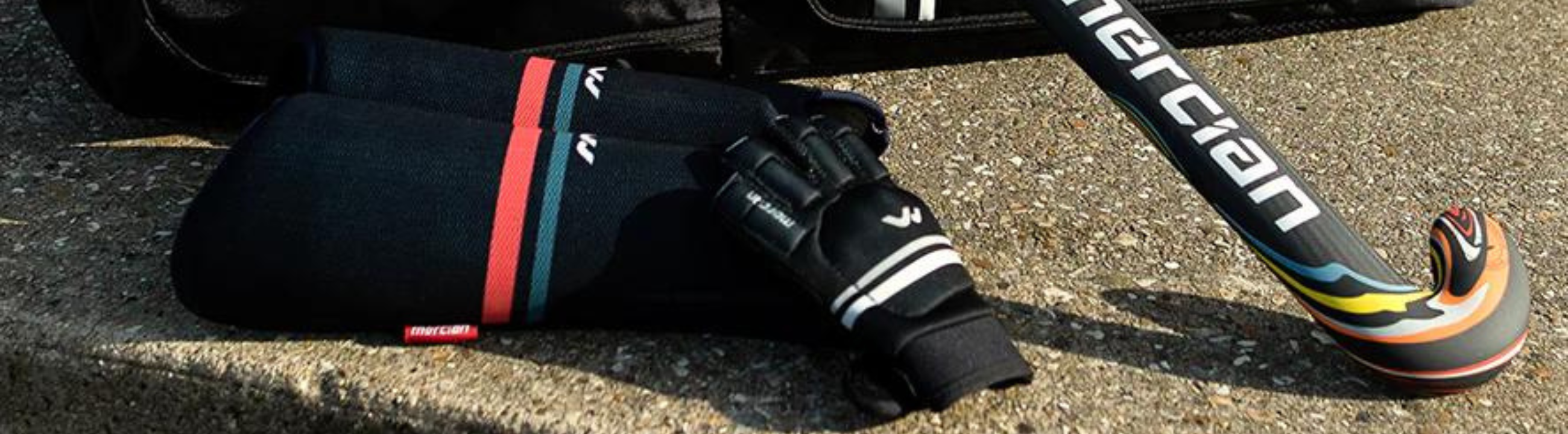 Protection - Legs | Total Hockey