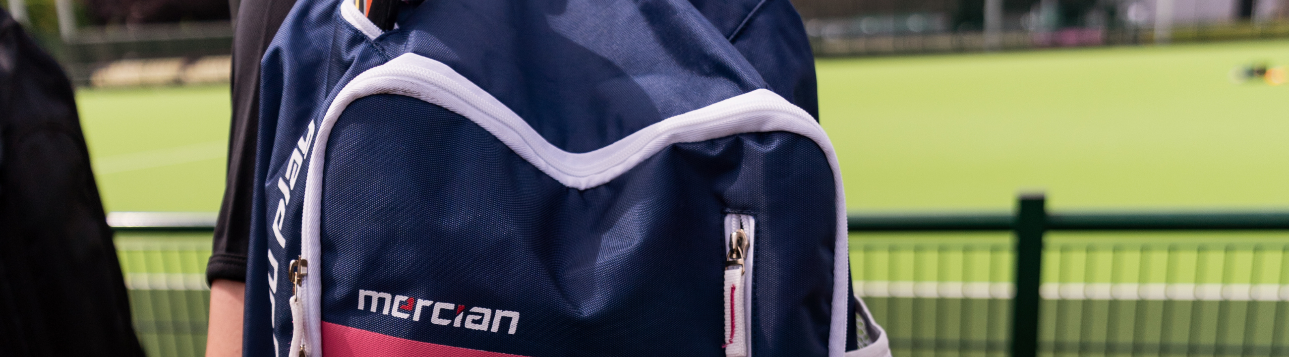 Hockey Bags