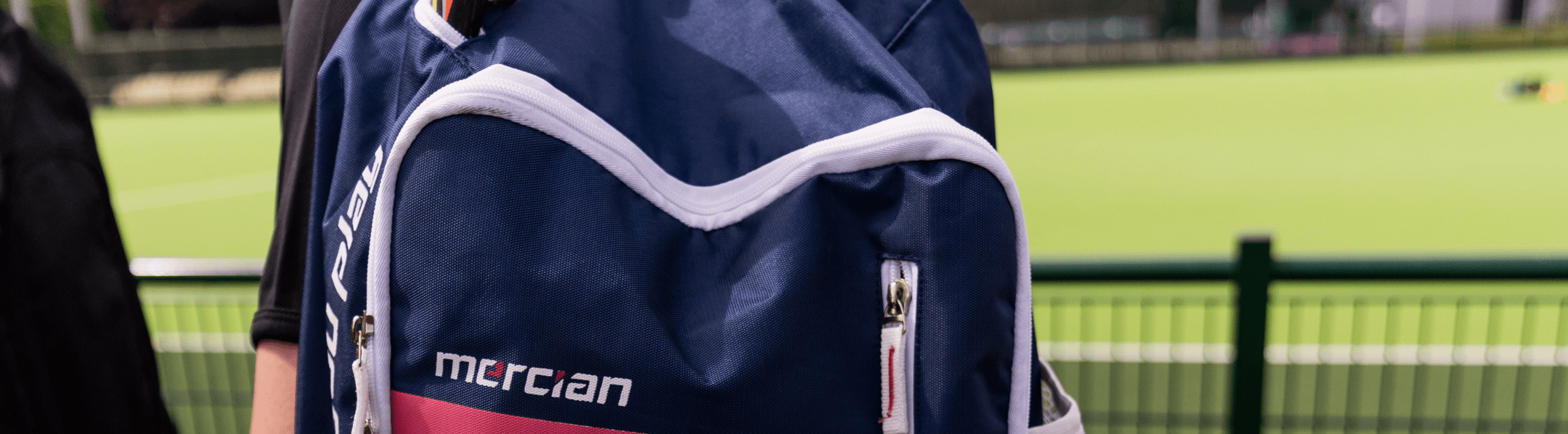 Mercian Hockey Rucksacks