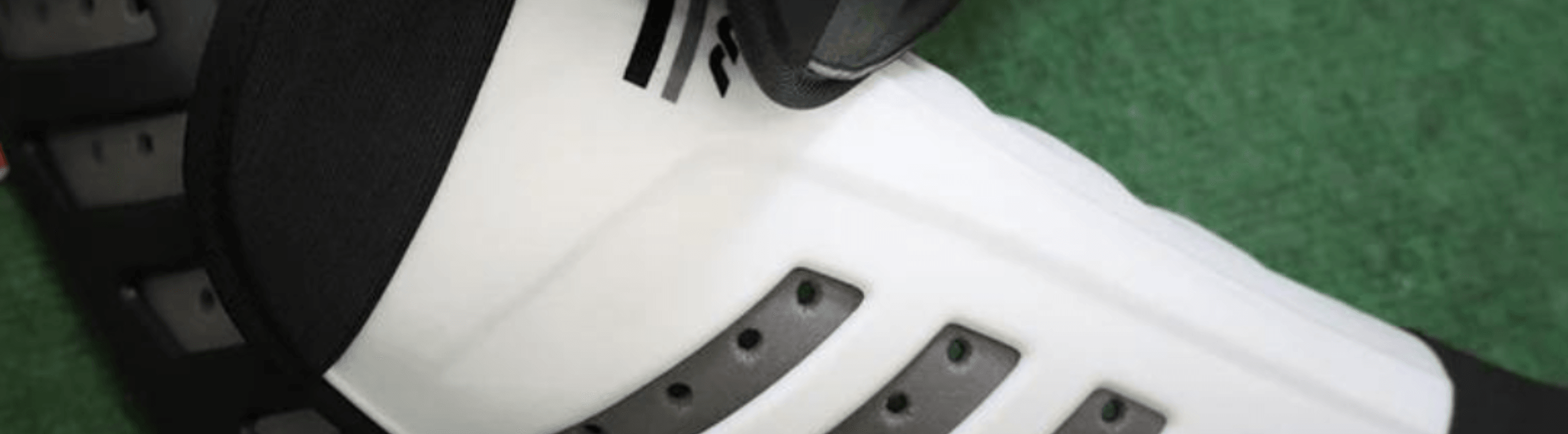 Hockey Shin Guards