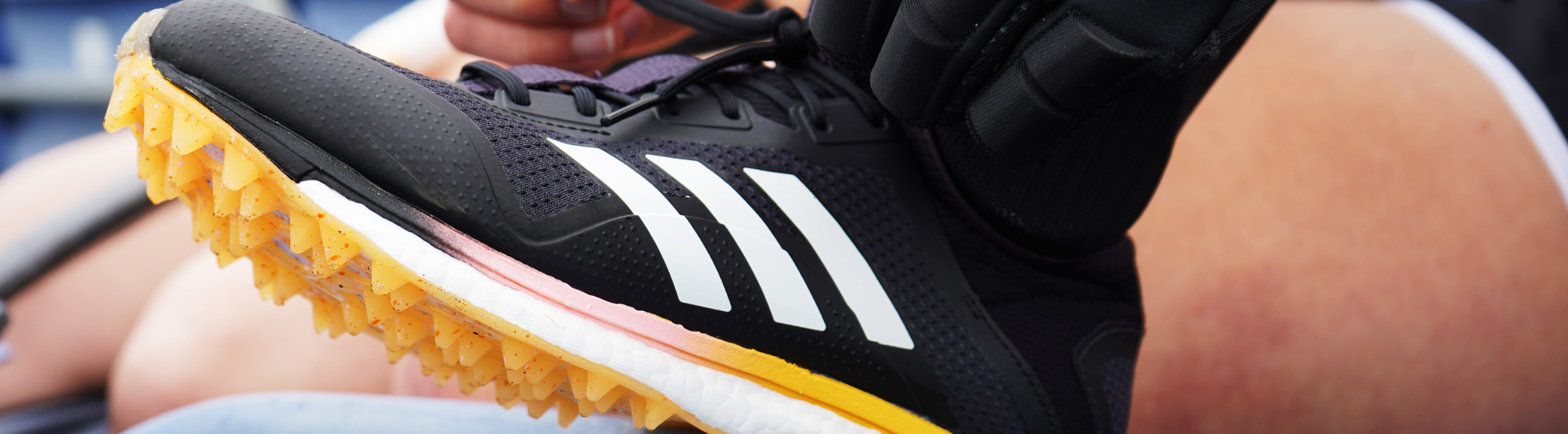 Womens Hockey Shoes | Total Hockey