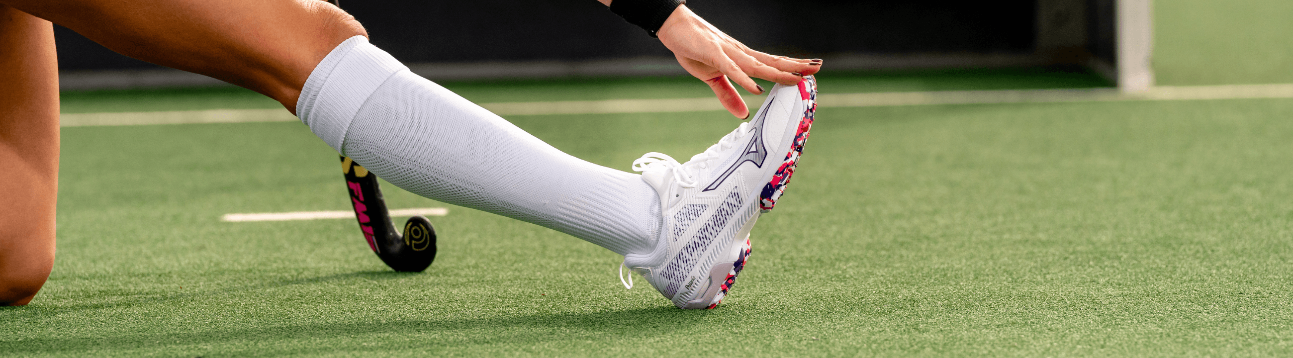 Mizuno Limited Edition Range | Total Hockey