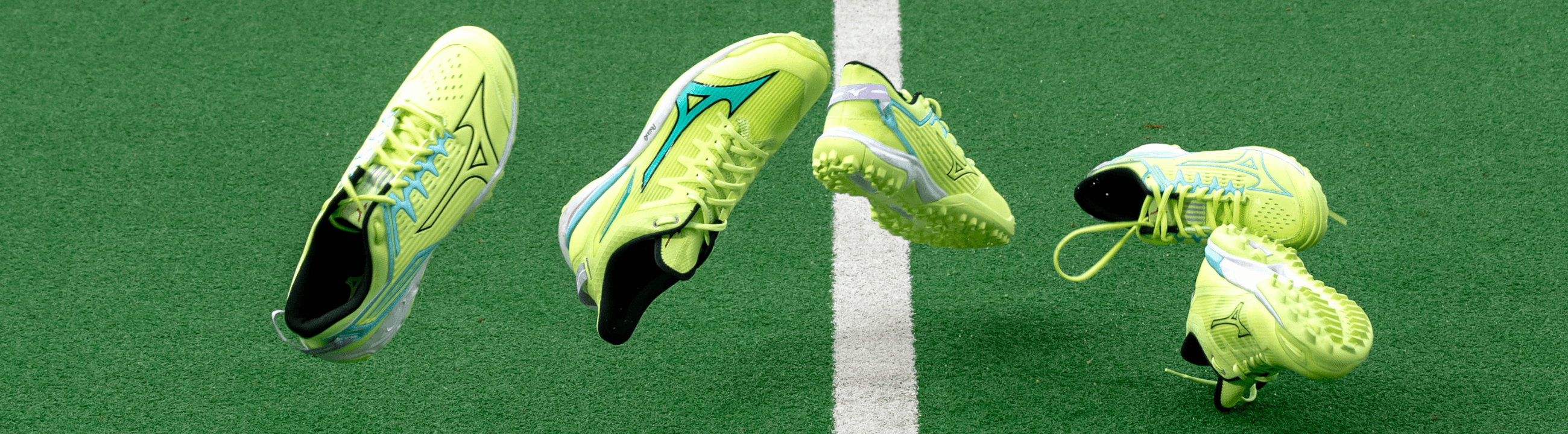 Hockey Shoes
