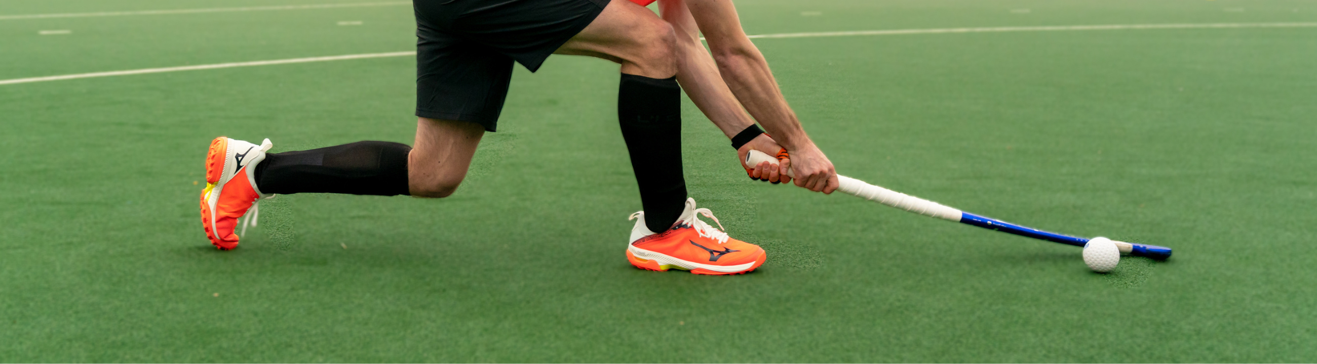 Boys Hockey Shoes | Total Hockey