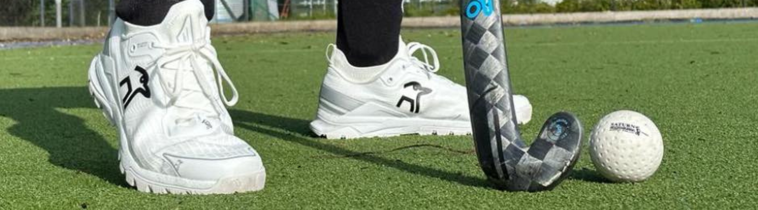 Kookaburra Adult Hockey Shoes | Total Hockey