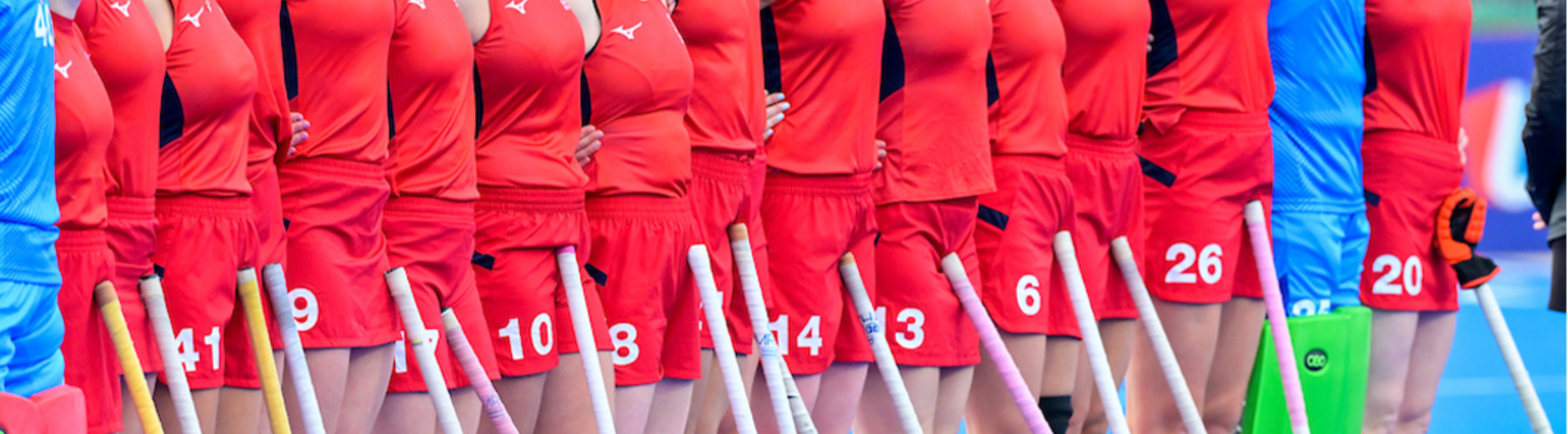 ATAK Hockey Skorts