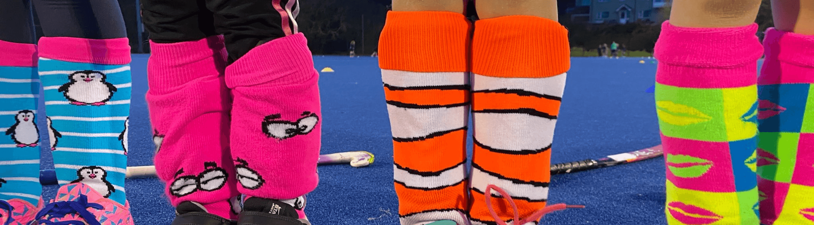 Stanno Kids Hockey Socks