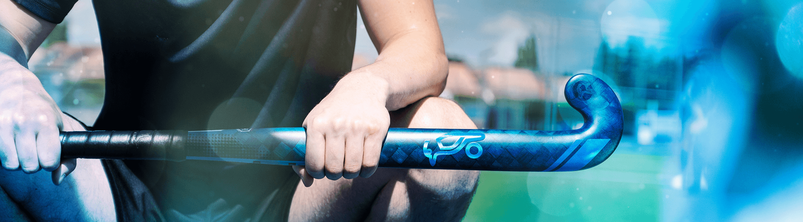 Kookaburra Hockey Sticks
