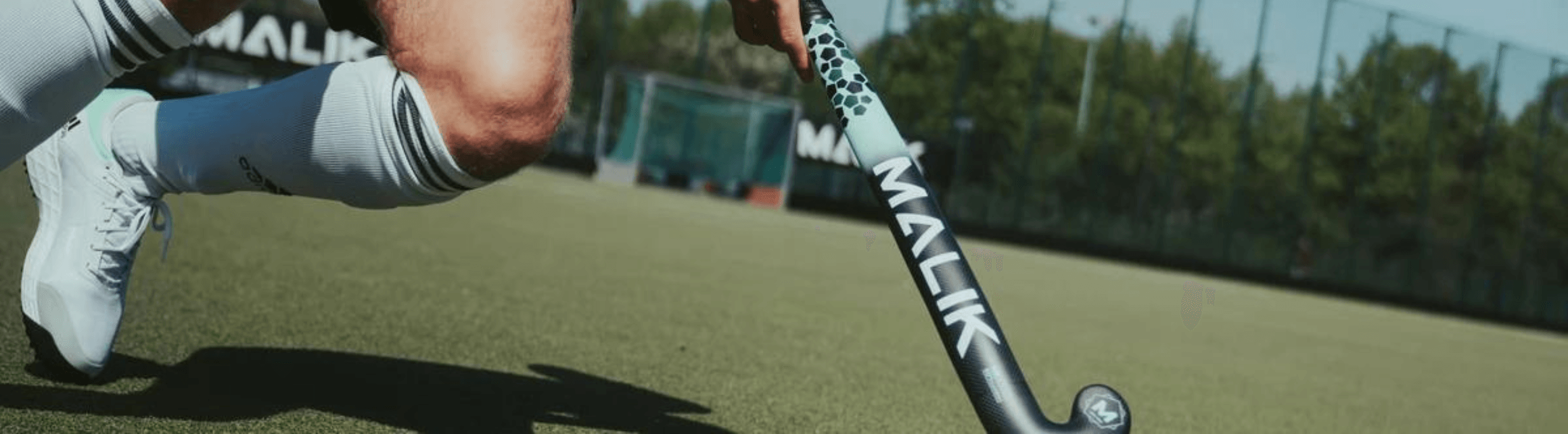 Malik Hockey Sticks | Total Hockey