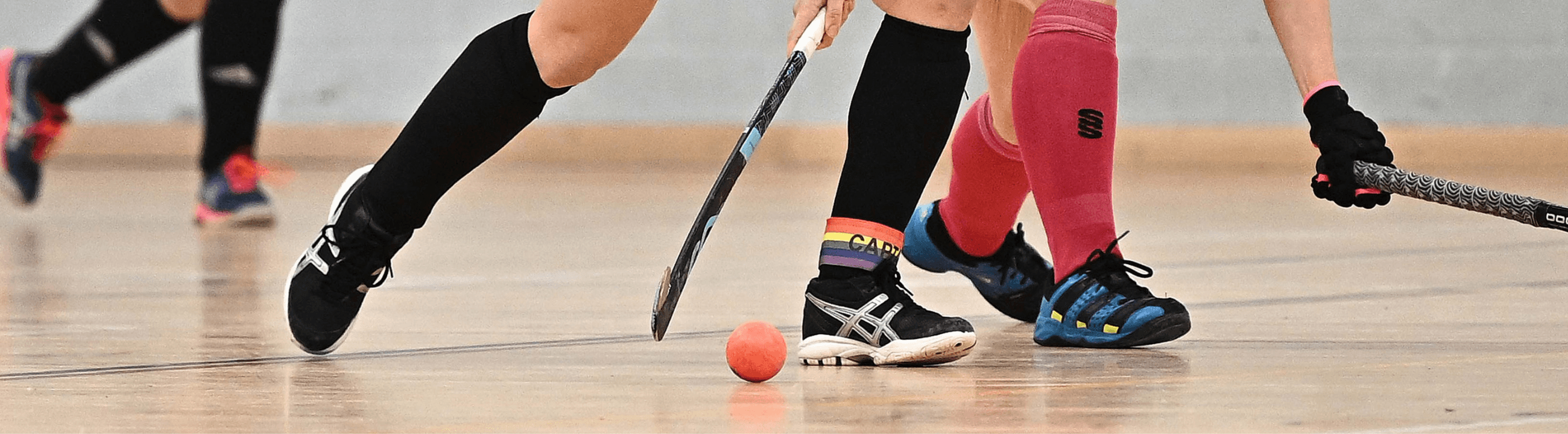 Asics Mens Hockey Shoes | Total Hockey