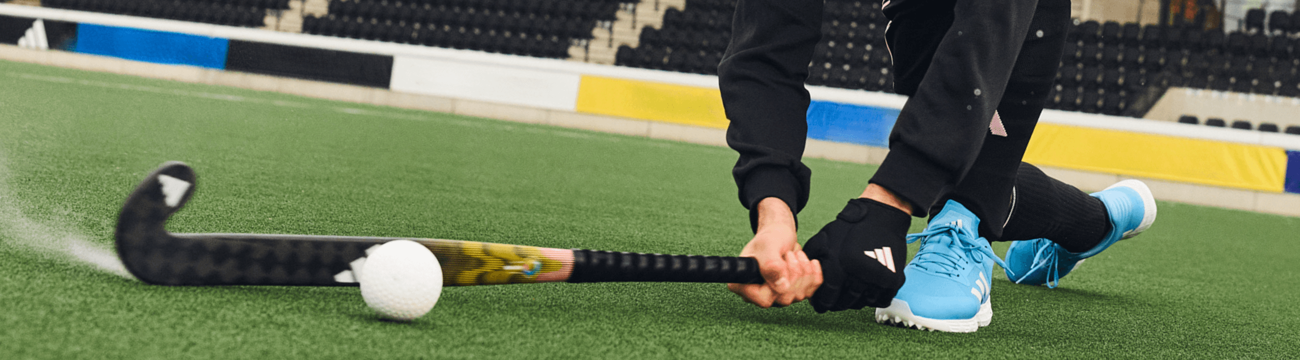Adidas Hockey Sticks