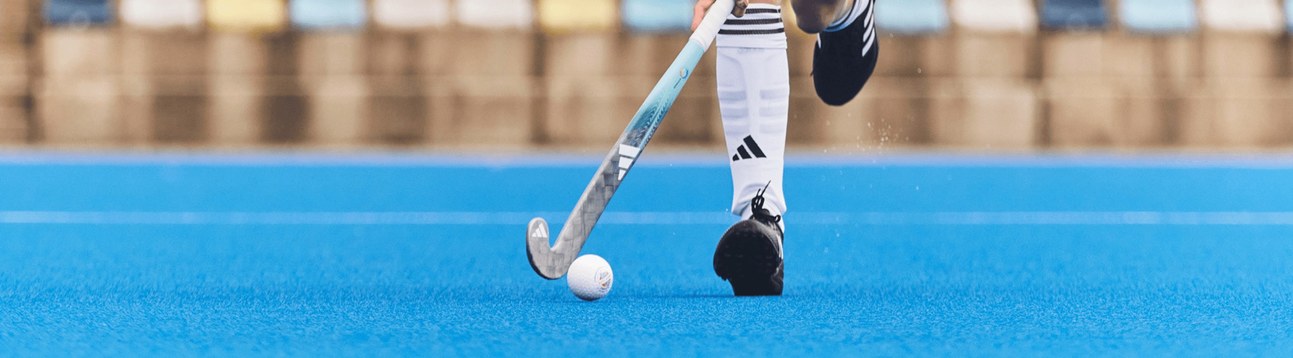 Adidas Kids Hockey Sticks