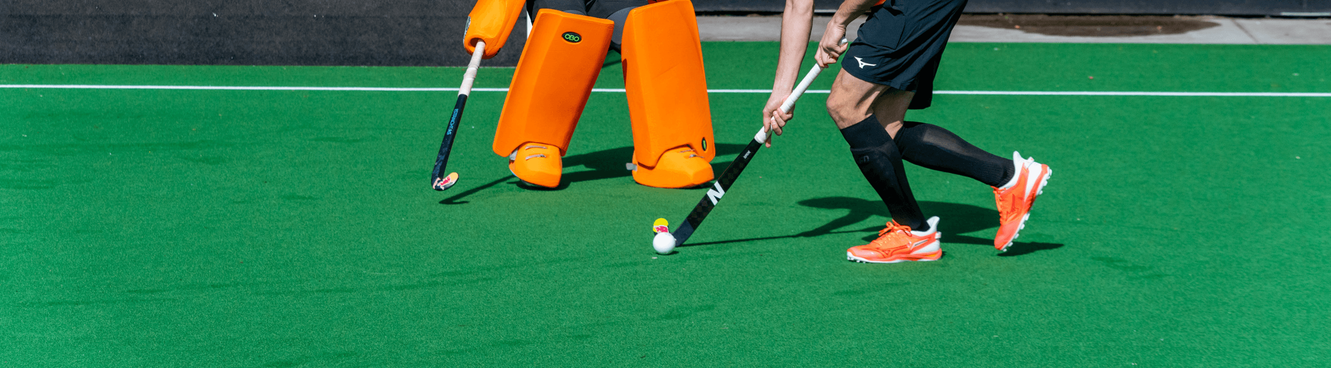 The Naked 2022 Hockey Range