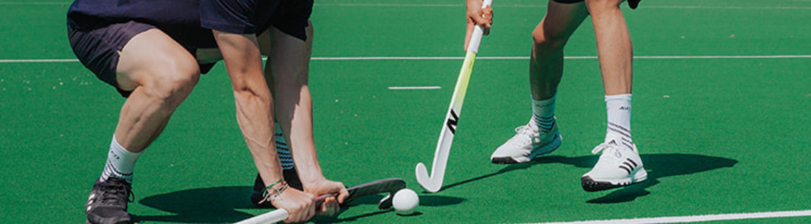 Adidas Flexcloud Hockey Shoes | Total Hockey