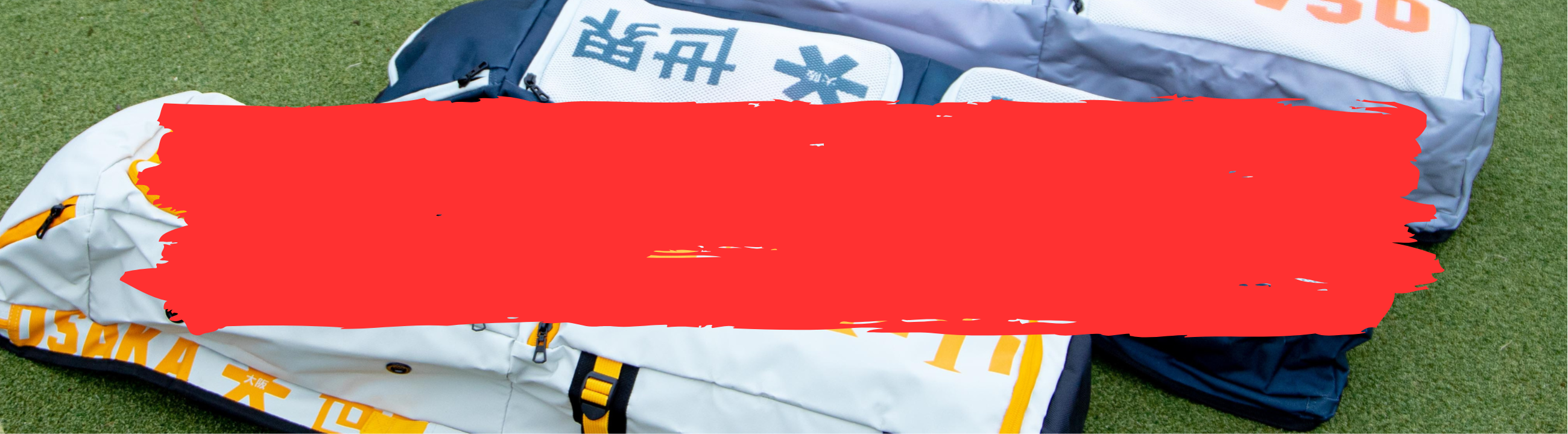 OSAKA Hockey Sale | Total Hockey