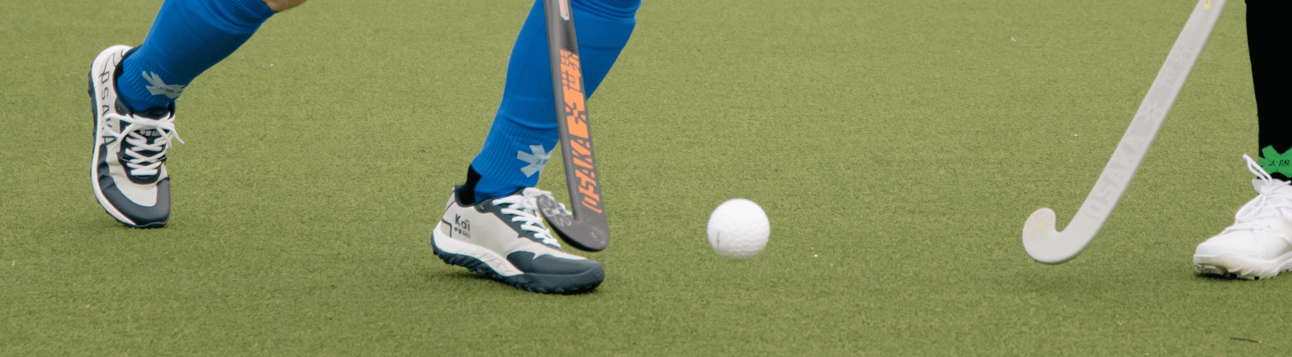The OSAKA 2022 Hockey Stick Range