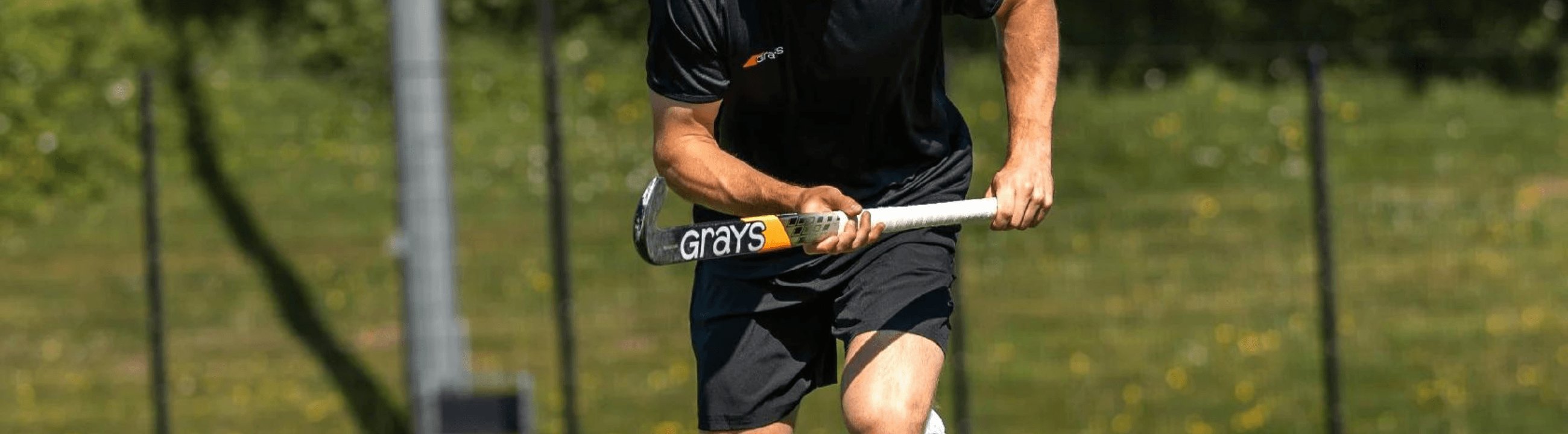 Grays Hockey Probow Range