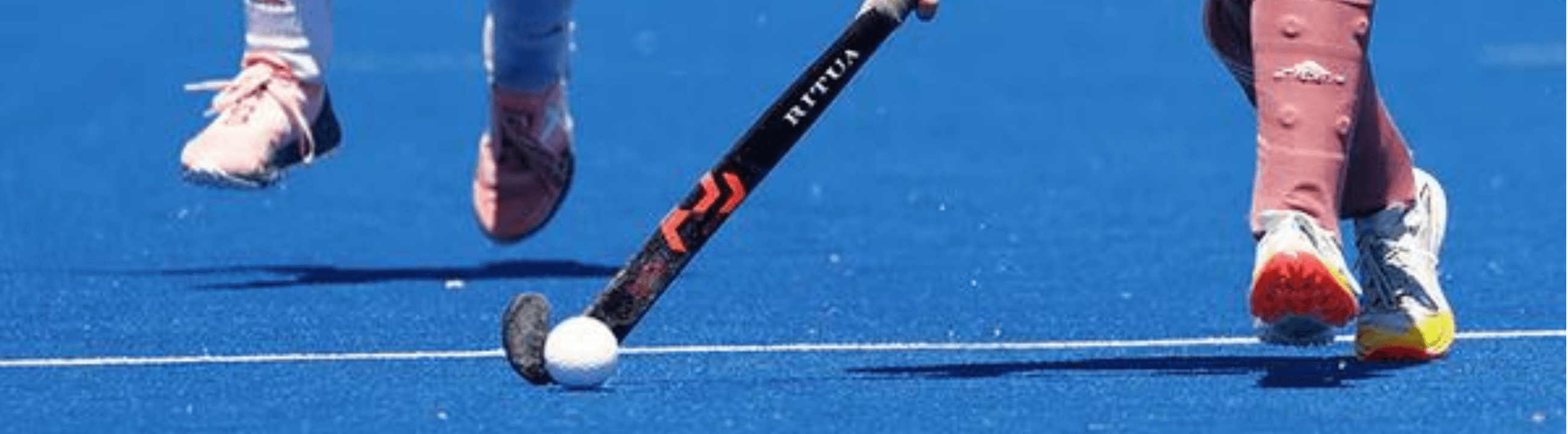 The Ritual 2022 Hockey Stick Range