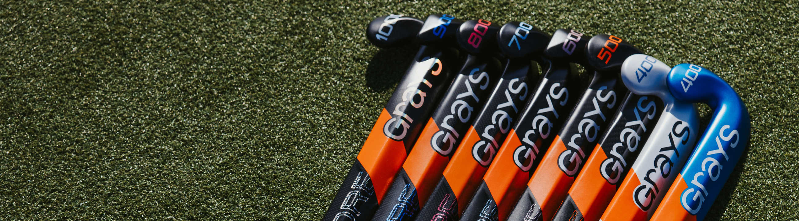The Grays 2025 Hockey Stick Range | Total Hockey