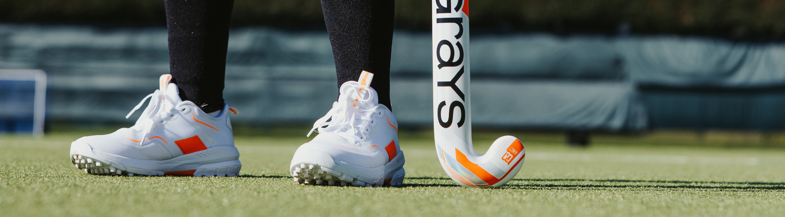 The Grays 2025 Hockey Shoe Range | Total Hockey