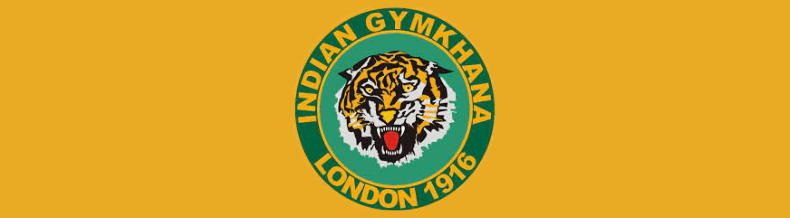 Indian Gymkhana Club - Hockey