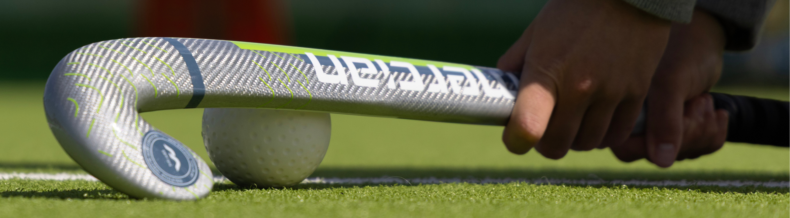 The 2025 Low Bow Hockey Sticks