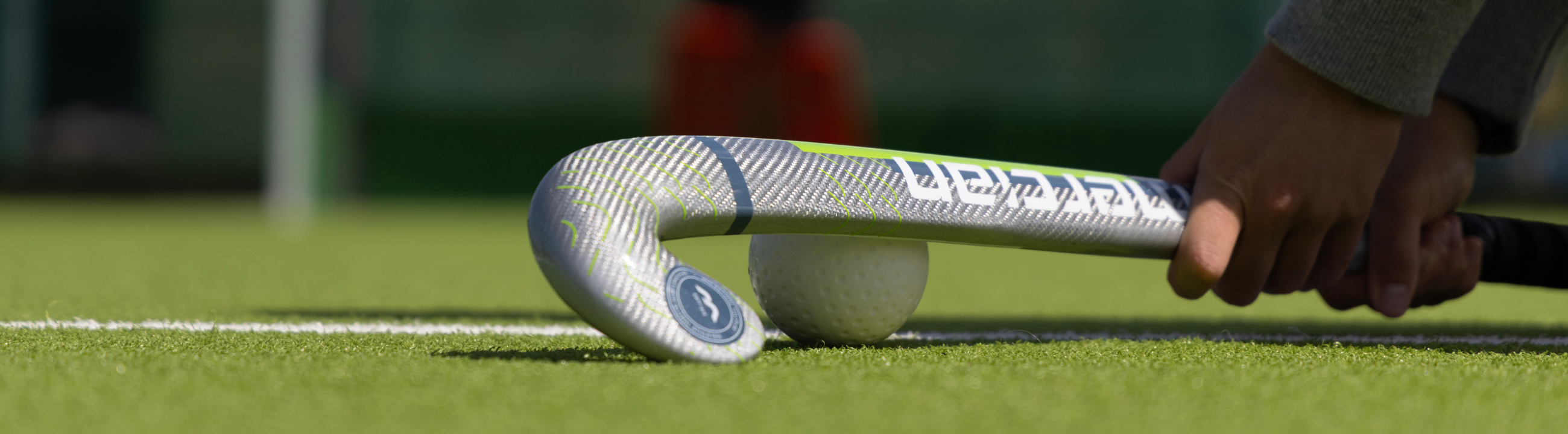 The Mercian 2025 Hockey Stick Range