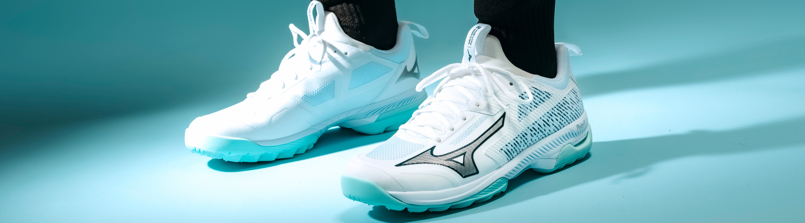The Mizuno 2025 Hockey Range