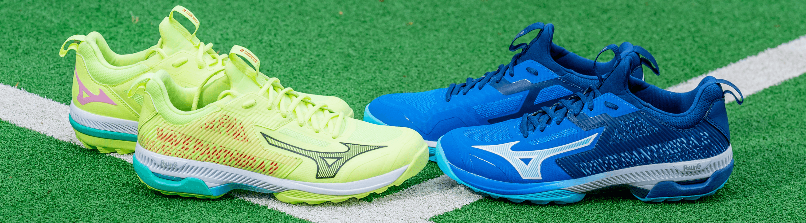 The 2024 Mizuno Hockey Range | Total Hockey