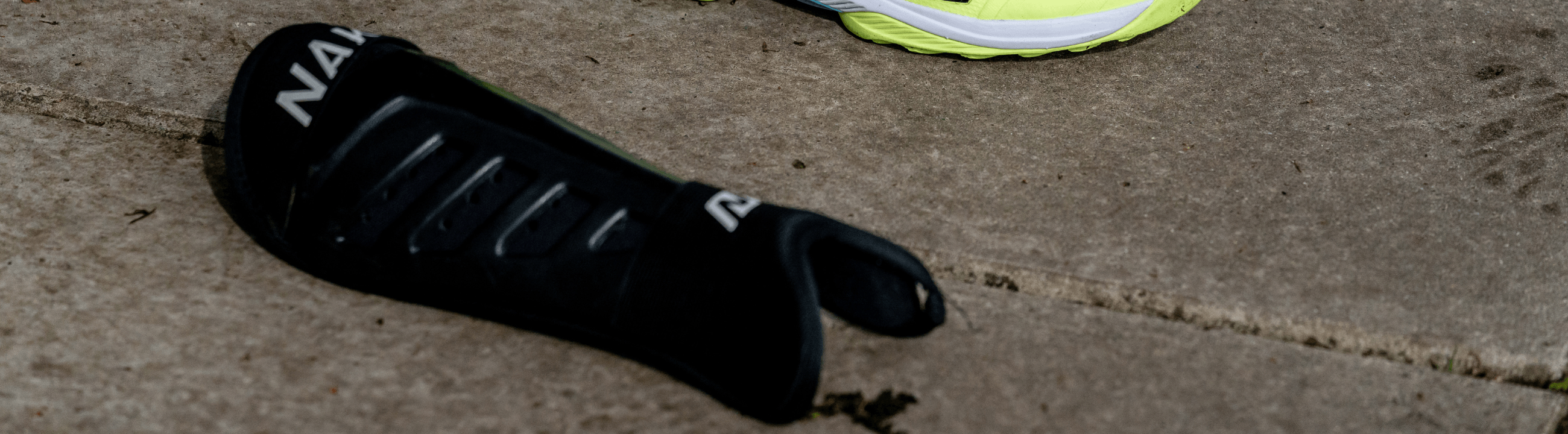 The 2024 Naked Hockey Protection Range