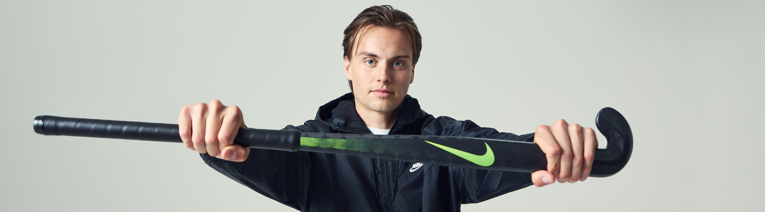 The Nike 2025 Hockey Stick Range