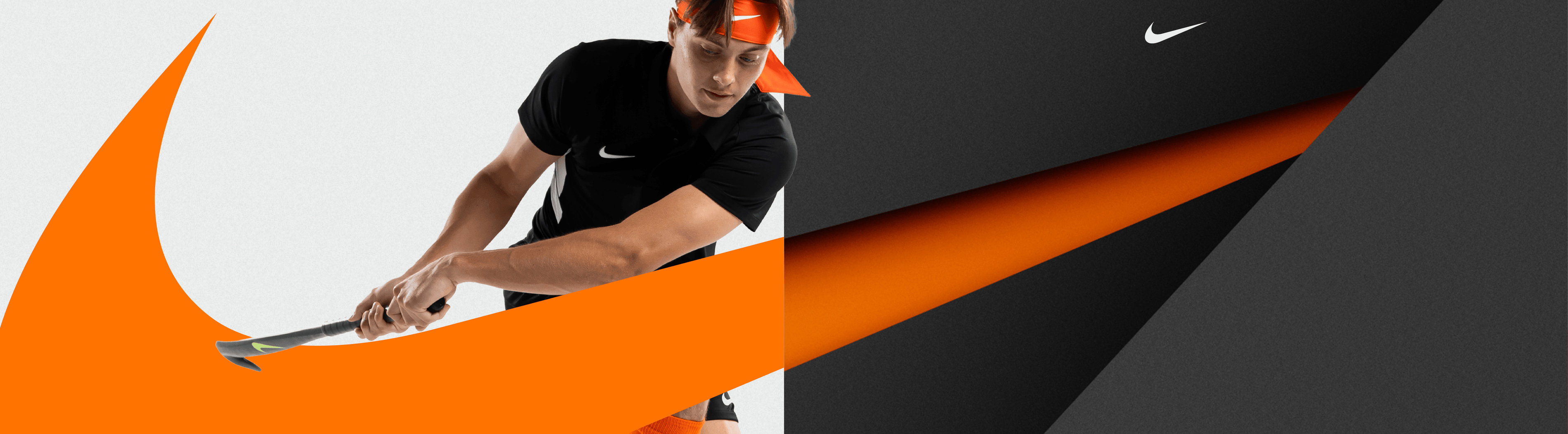 Nike Shadow Hockey Sticks
