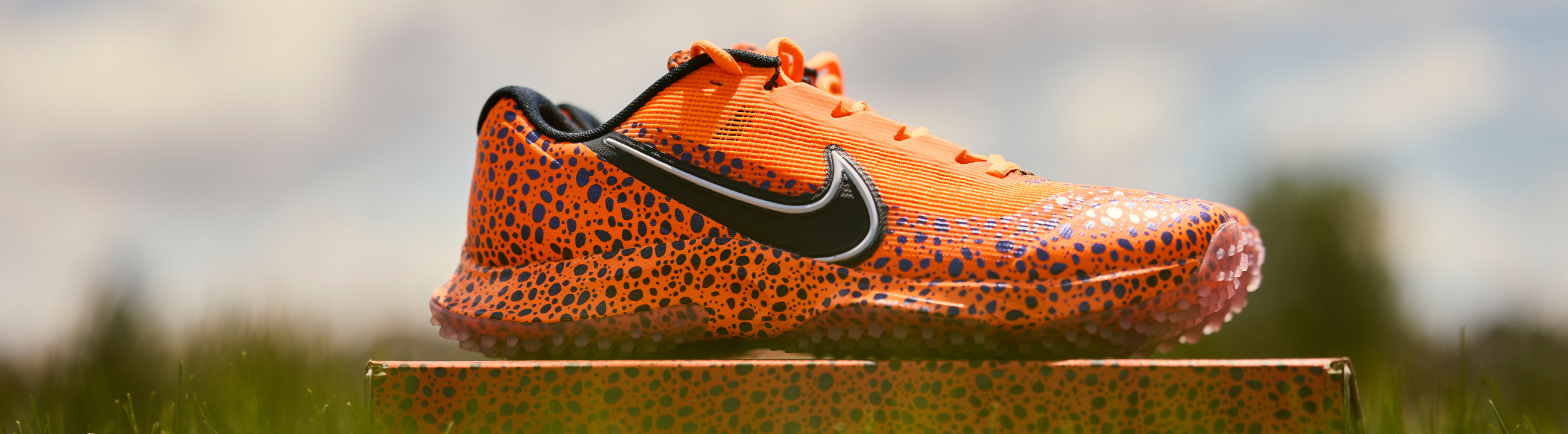 Nike Hockey Shoes | Total Hockey
