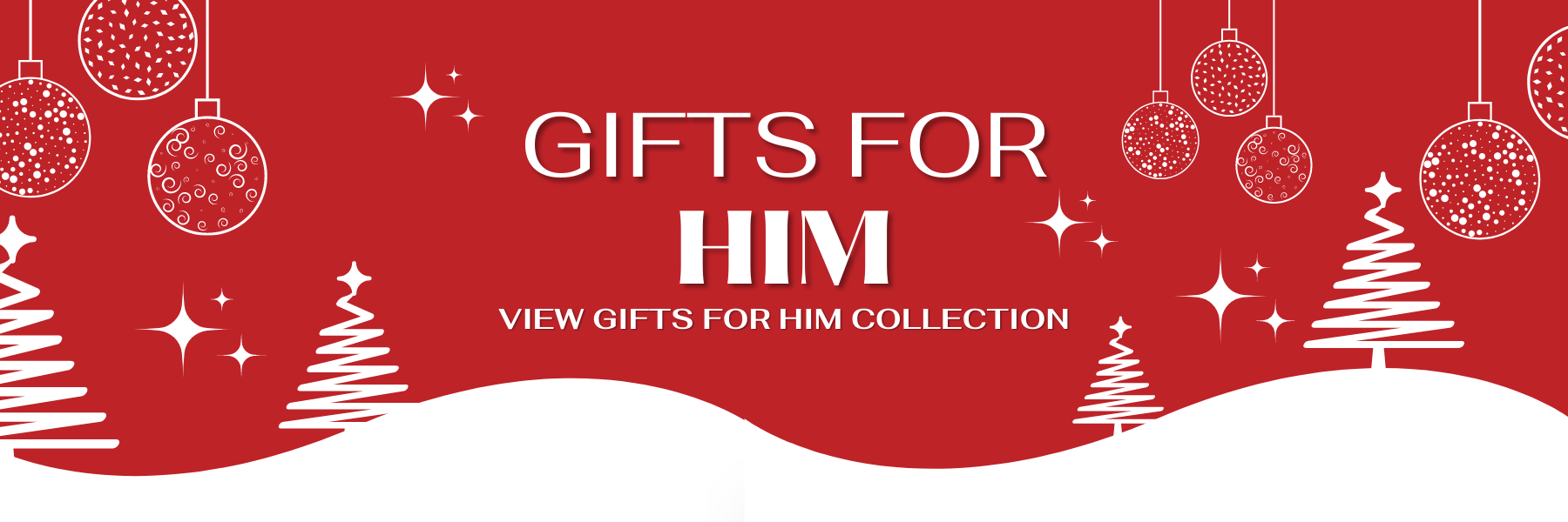 Gifts For Him